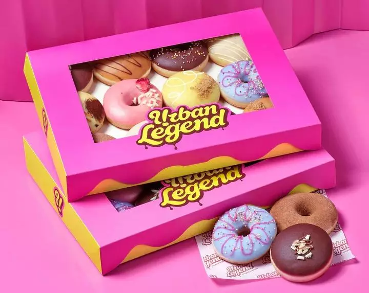 The Future of Healthier Treats: Mondelēz Invests in Urban Legend’s Innovative Bakery Approach