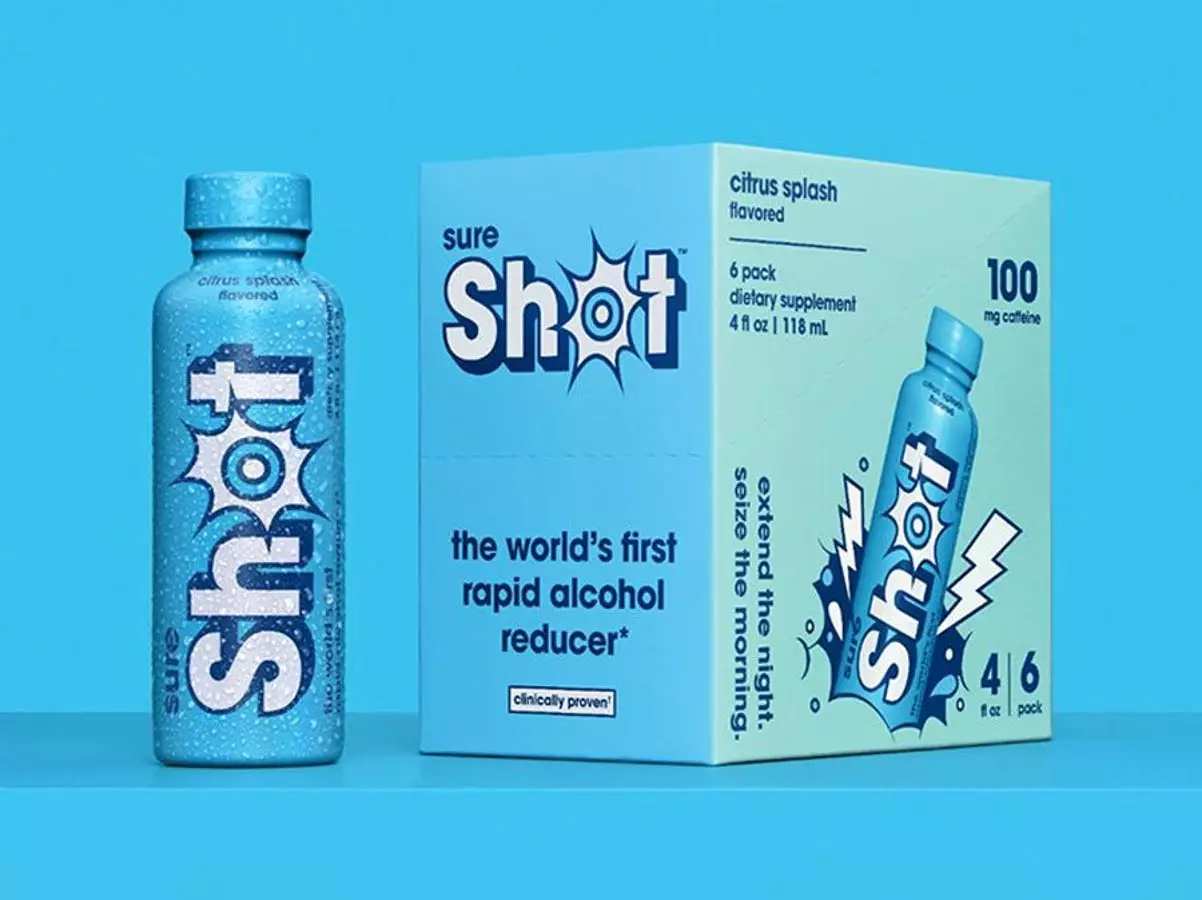 Sure Shot: A Promising Solution to Hangover Prevention or Just Another Hype?