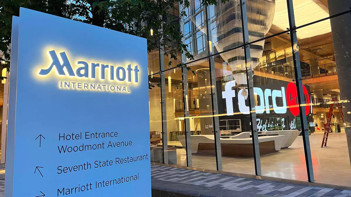 Marriott’s Data Breach Settlement: A Call for Enhanced Cybersecurity