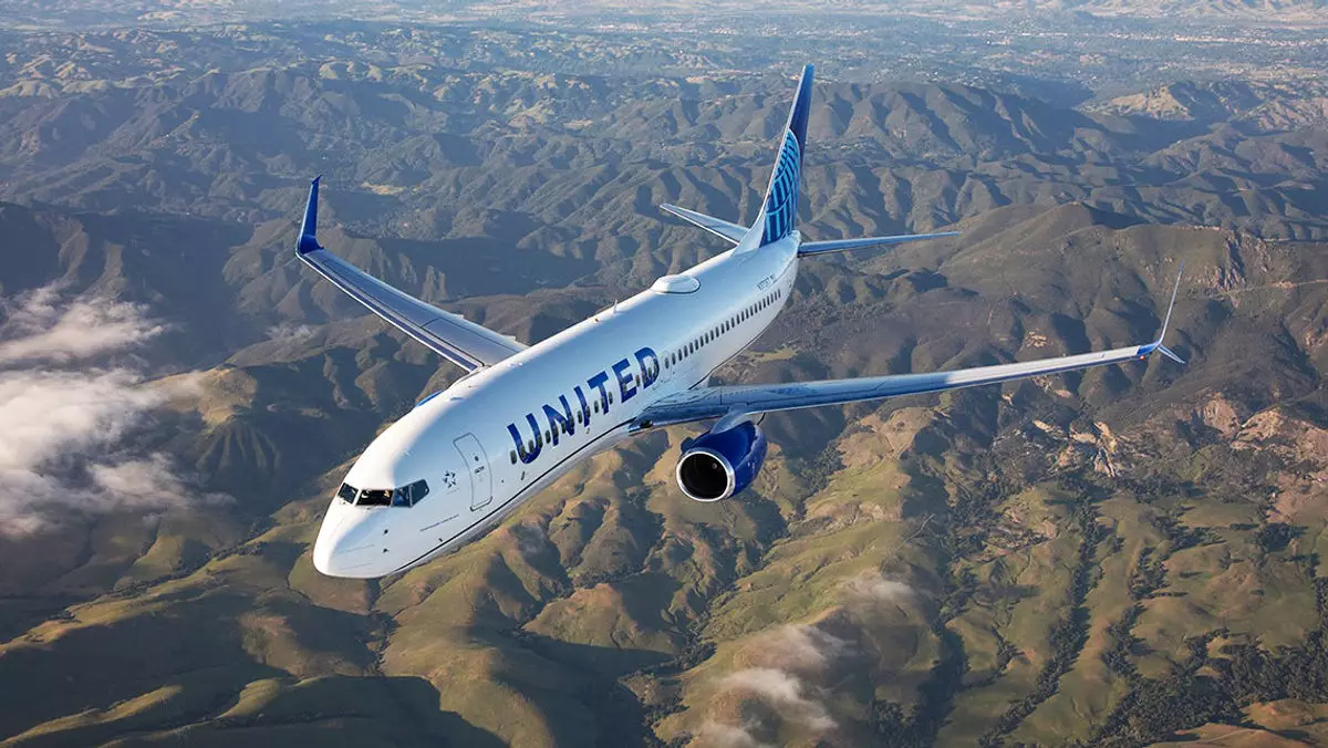 United Airlines Broadens Horizons: Introducing New International Routes for 2024