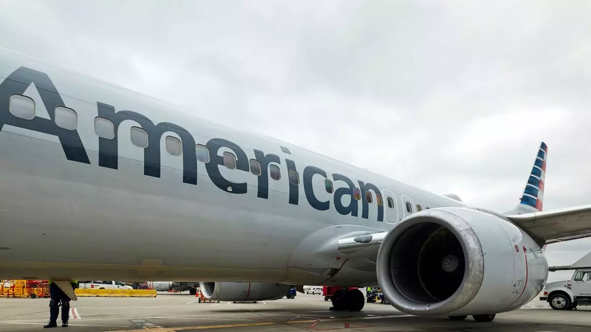 Revamping Loyalty: The New Frontier for American Airlines and Hyatt Hotels