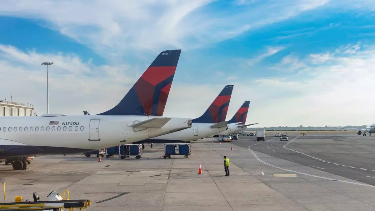 Delta Air Lines: Navigating Recovery Amidst Operational Challenges