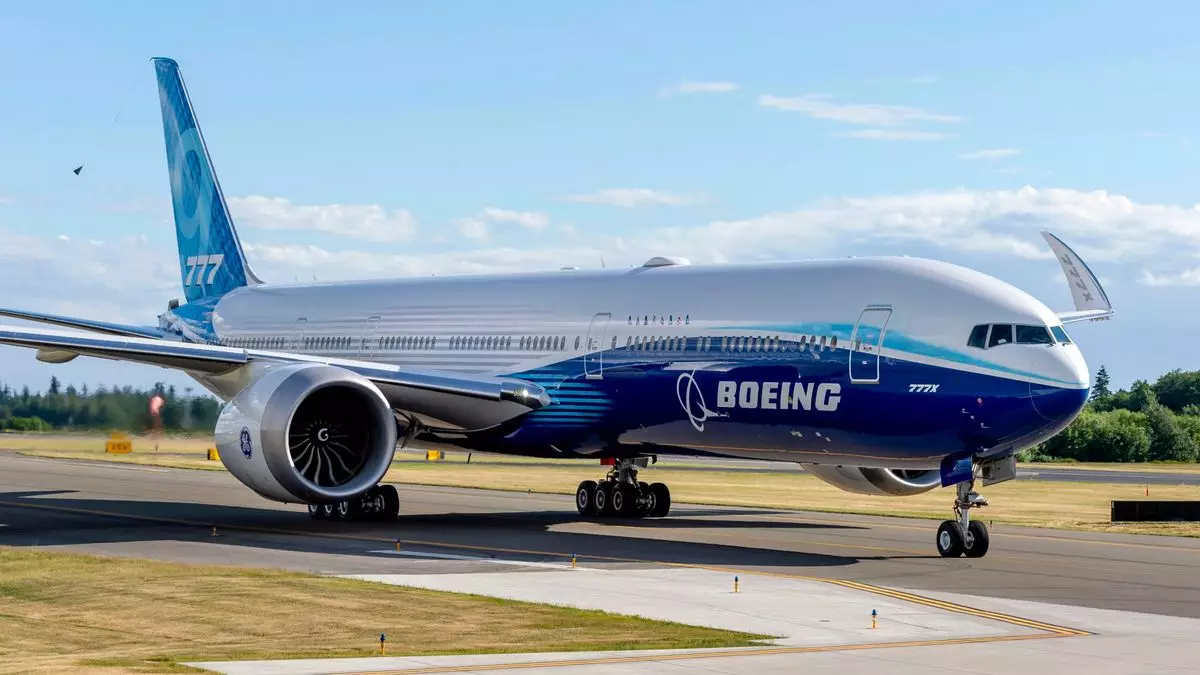 The Turbulent Skies Ahead for Boeing: An In-Depth Analysis