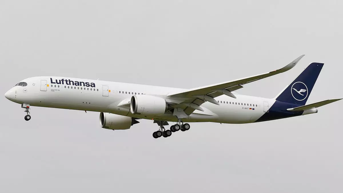 Lufthansa’s Discrimination Fine: An Overview and Its Implications for Airline Practices