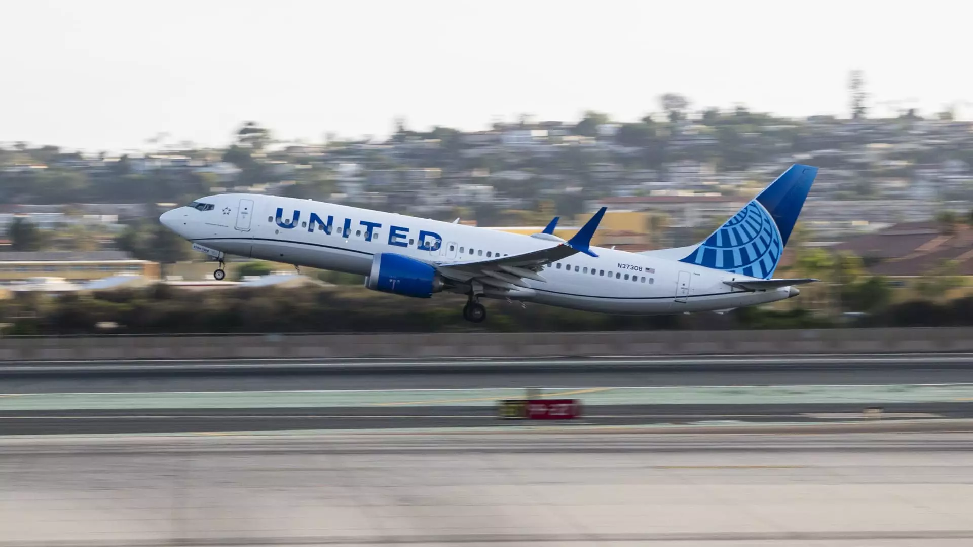 United Airlines: Navigating Financial Recovery Through Strategic Decisions