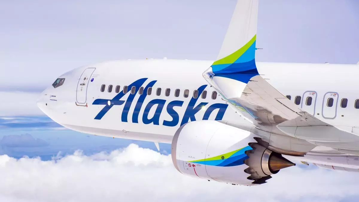 Revamping Loyalty in the Skies: Alaska Airlines Enhances Mileage Plan Program