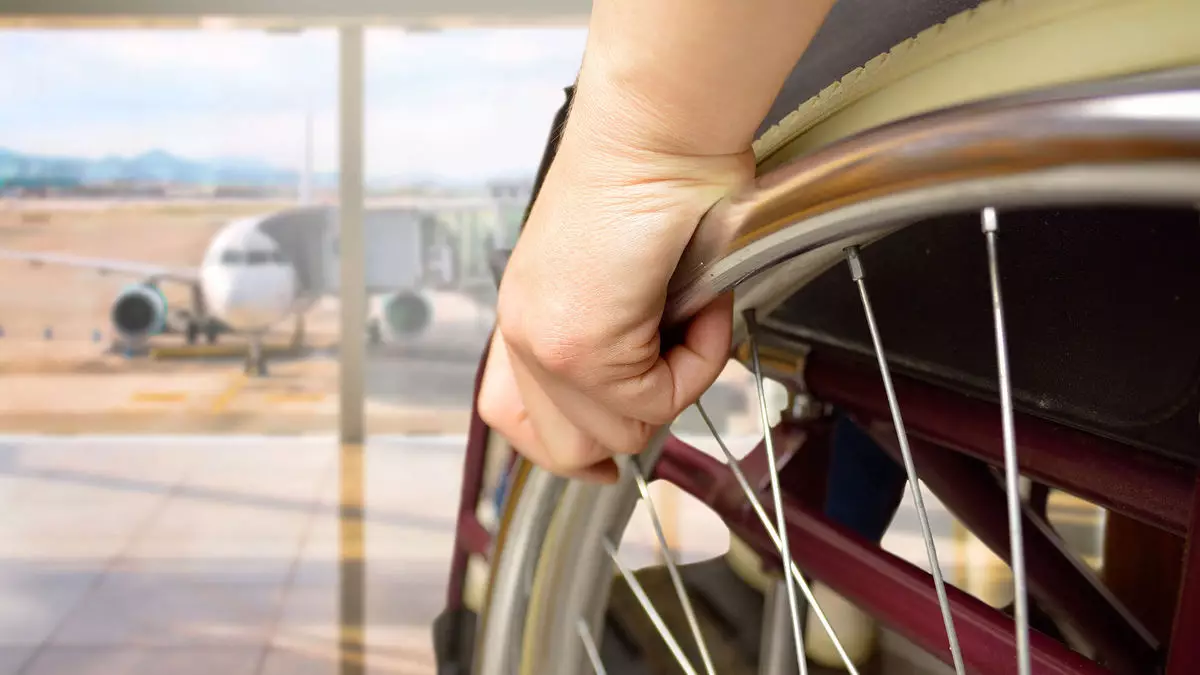 American Airlines Faces Major Penalty for Accessibility Violations