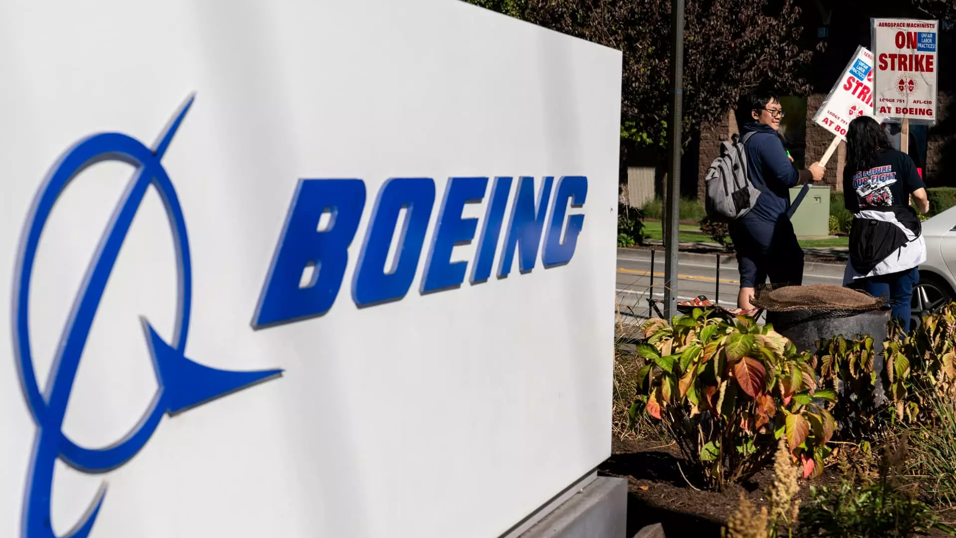 The Path Forward for Boeing: Navigating Challenges and Restructuring for Success