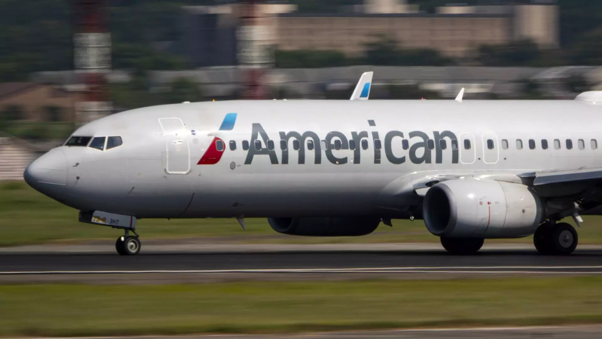 American Airlines’ Strategic Shift: A Positive Outlook Ahead