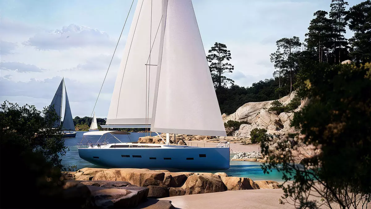 G Adventures Set to Navigate the Greek Isles with Eco-Friendly Sailing Yachts in 2025