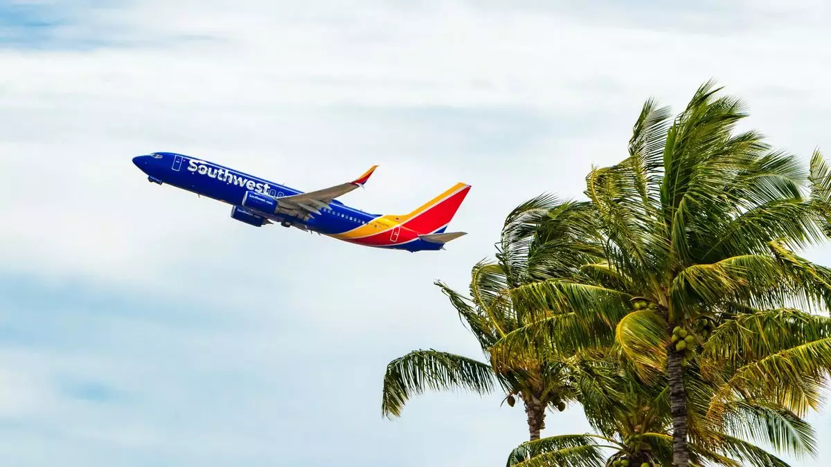 Simplifying Travel: The Future of Vacation Packages with Getaways by Southwest