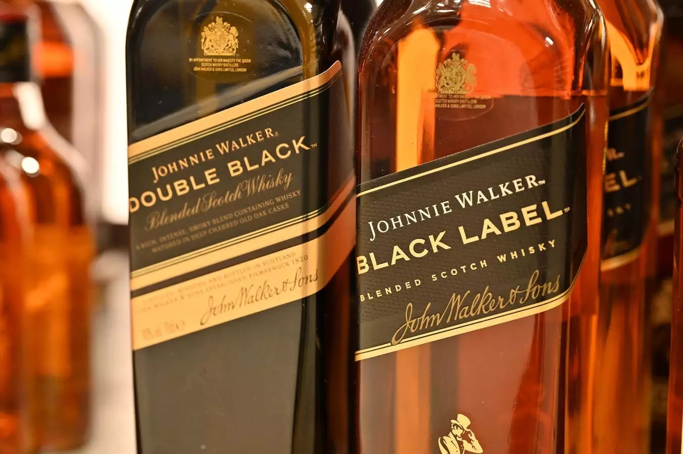 The Evolution of Tradition: Johnnie Walker’s Pioneering Spirit in Whisky Innovation