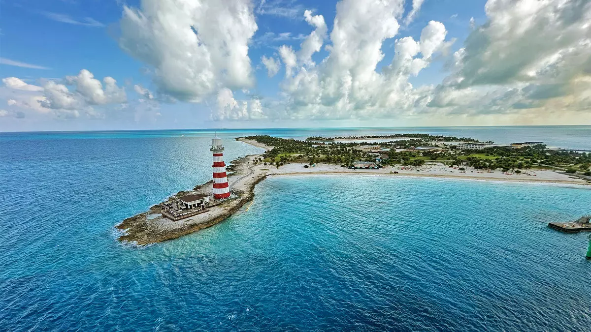 Rediscovering Paradise: An Insightful Journey to Ocean Cay MSC Marine Reserve