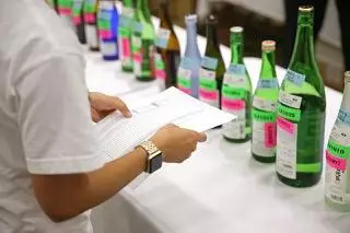 The Rising Tide of Sake: Insights from the 2024 U.S. National Sake Appraisal