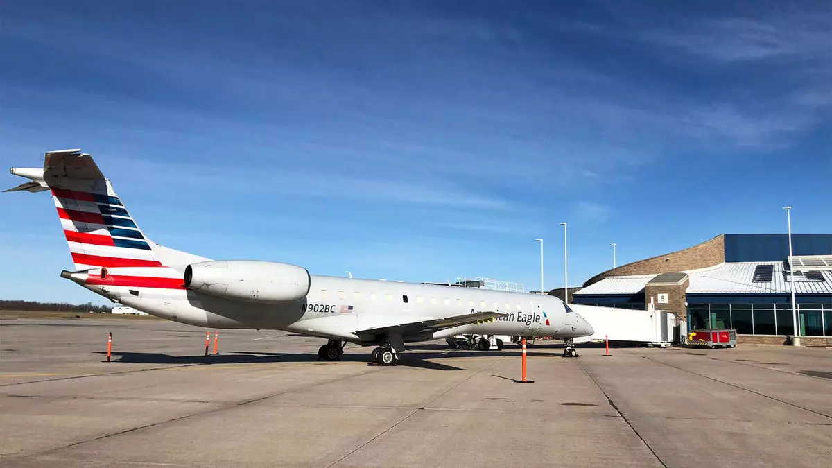 The Revival of Air Travel: Appleton Airport’s Successful Comeback Post-Pandemic