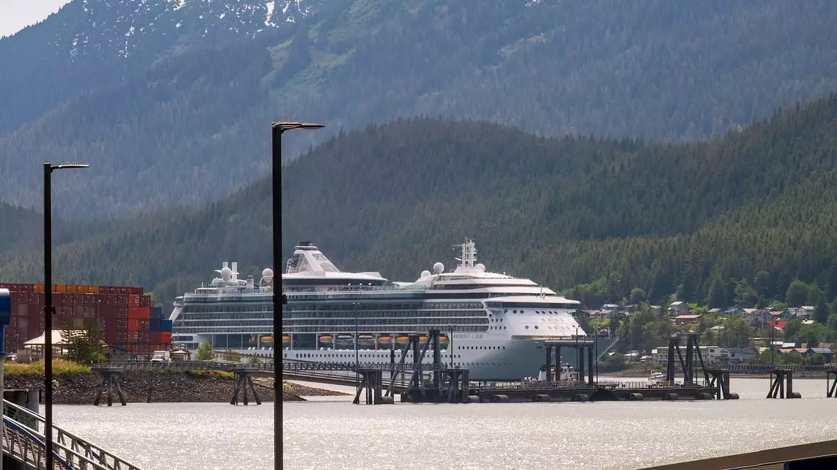 Navigating the New Cruise Landscape in Alaska: A Shift in Strategy