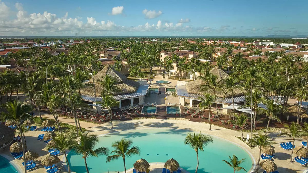 Hyatt and Grupo Pinero: A New Chapter in All-Inclusive Hospitality