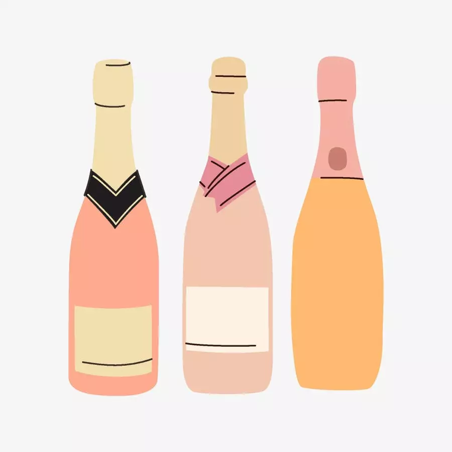 Beyond the Season: Exploring the Versatility of Rosé Wine