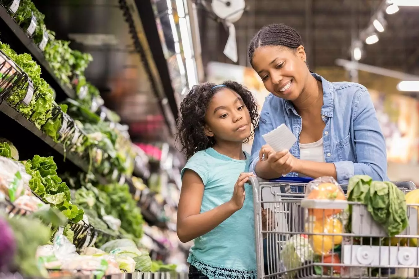 The Unseen Struggle: Addressing the Food Insecurity of ALICE Households in America