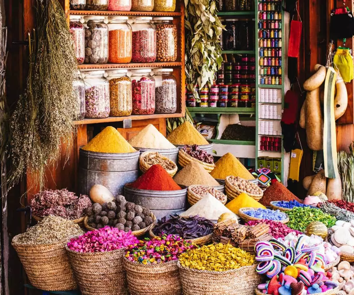 The Allure of Customized Moroccan Journeys: Exploring Unique Tours with Morocco Tours