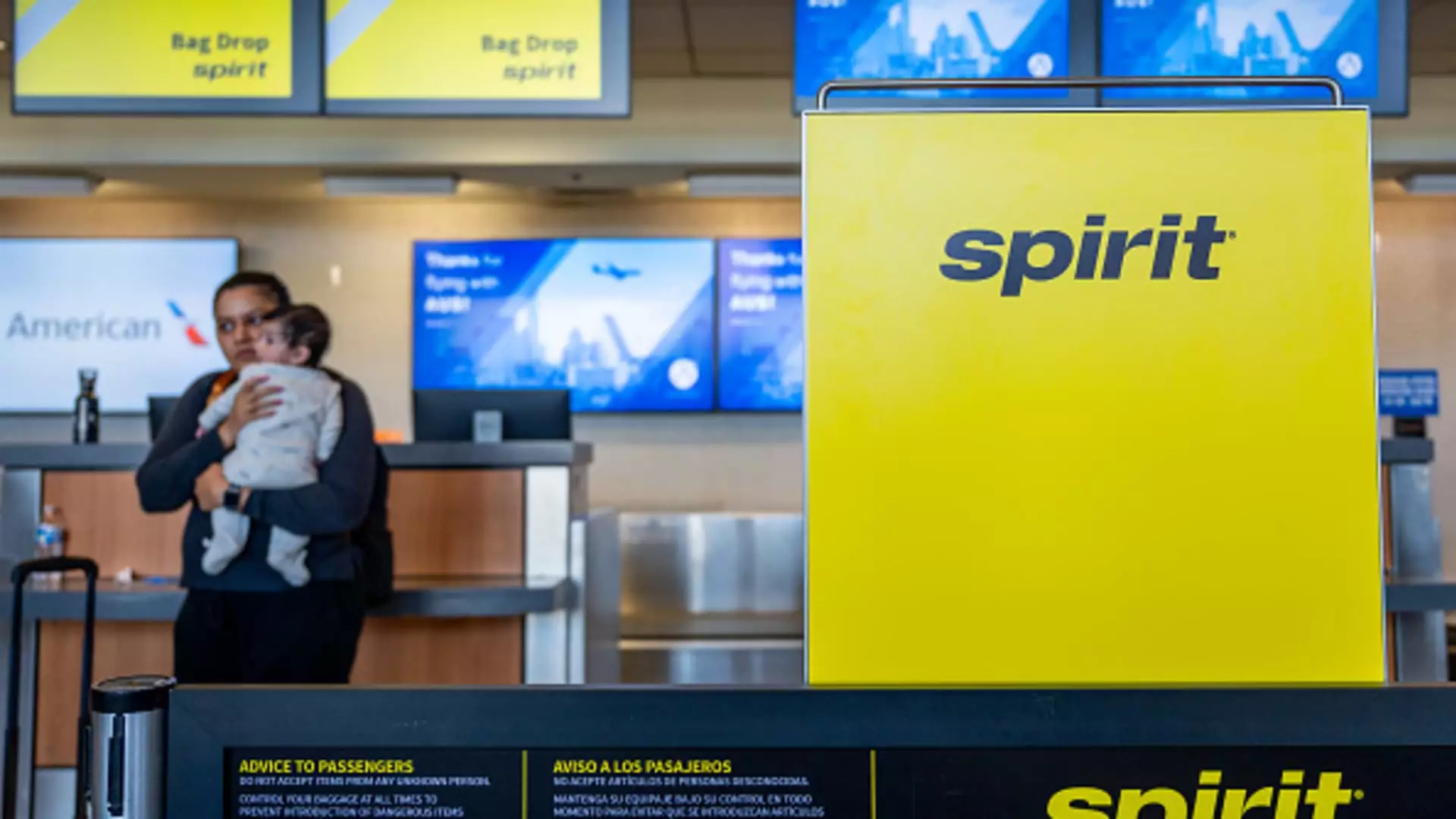 Spirit Airlines: Navigating Bankruptcy and What It Means for Travelers