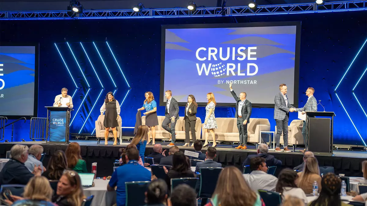 Navigating the Cruise Industry: Building Strong Relationships with Business Development Managers