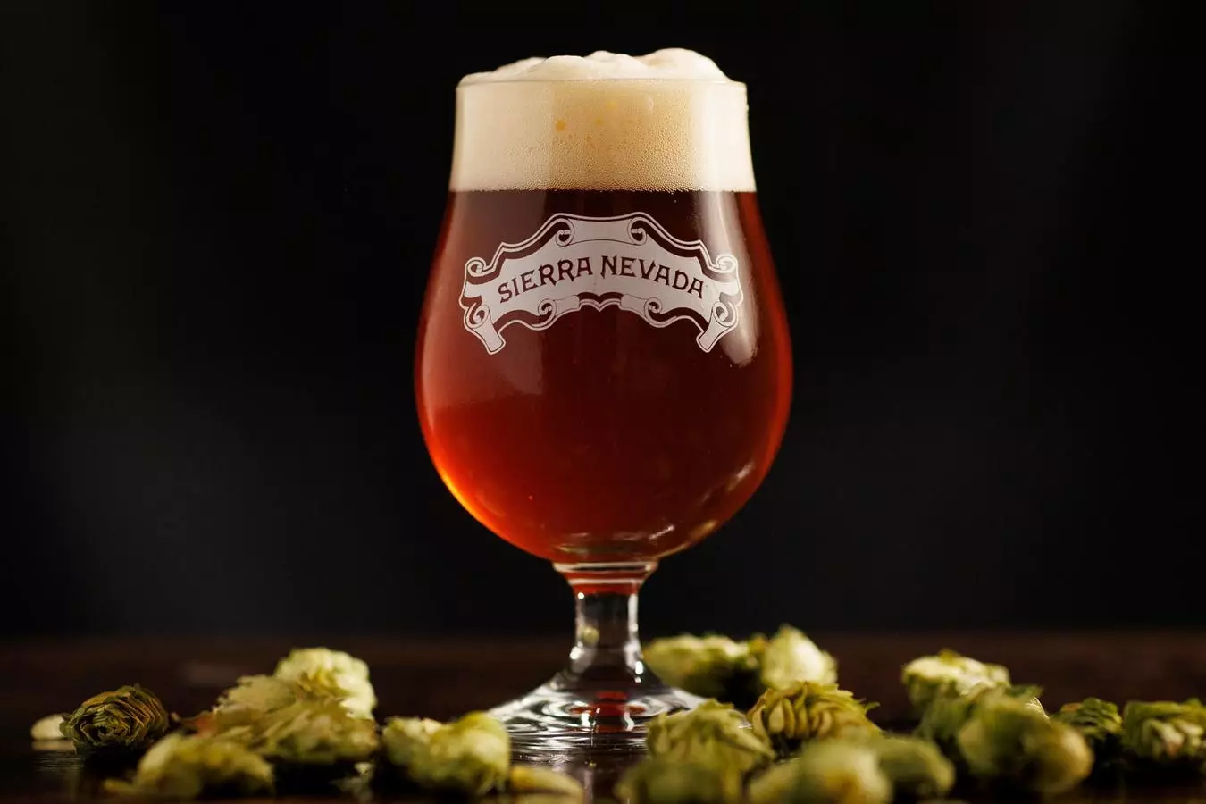 The Unique Allure of Sierra Nevada’s Celly Drippins: A Celebration of Hops and Craftsmanship