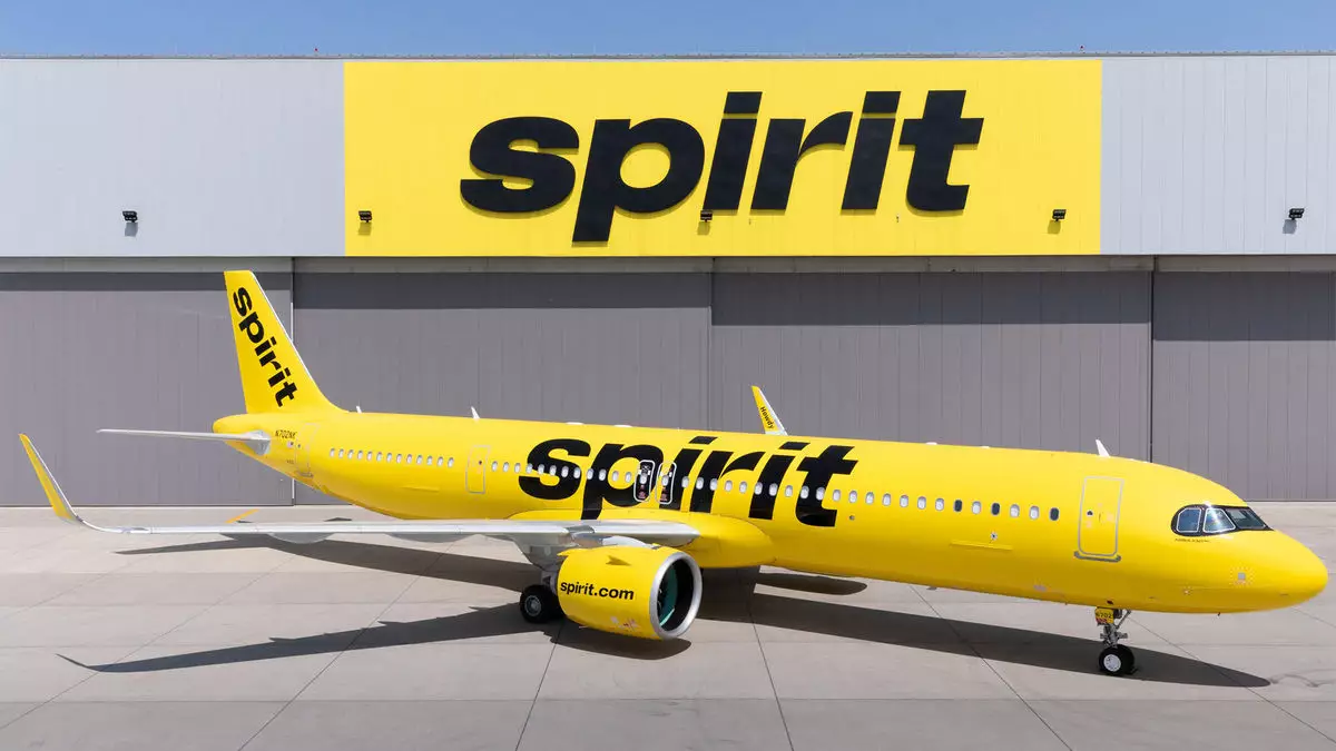 Spirit Airlines Faces Critical Crossroads: A Deep Dive into its Chapter 11 Bankruptcy Strategy