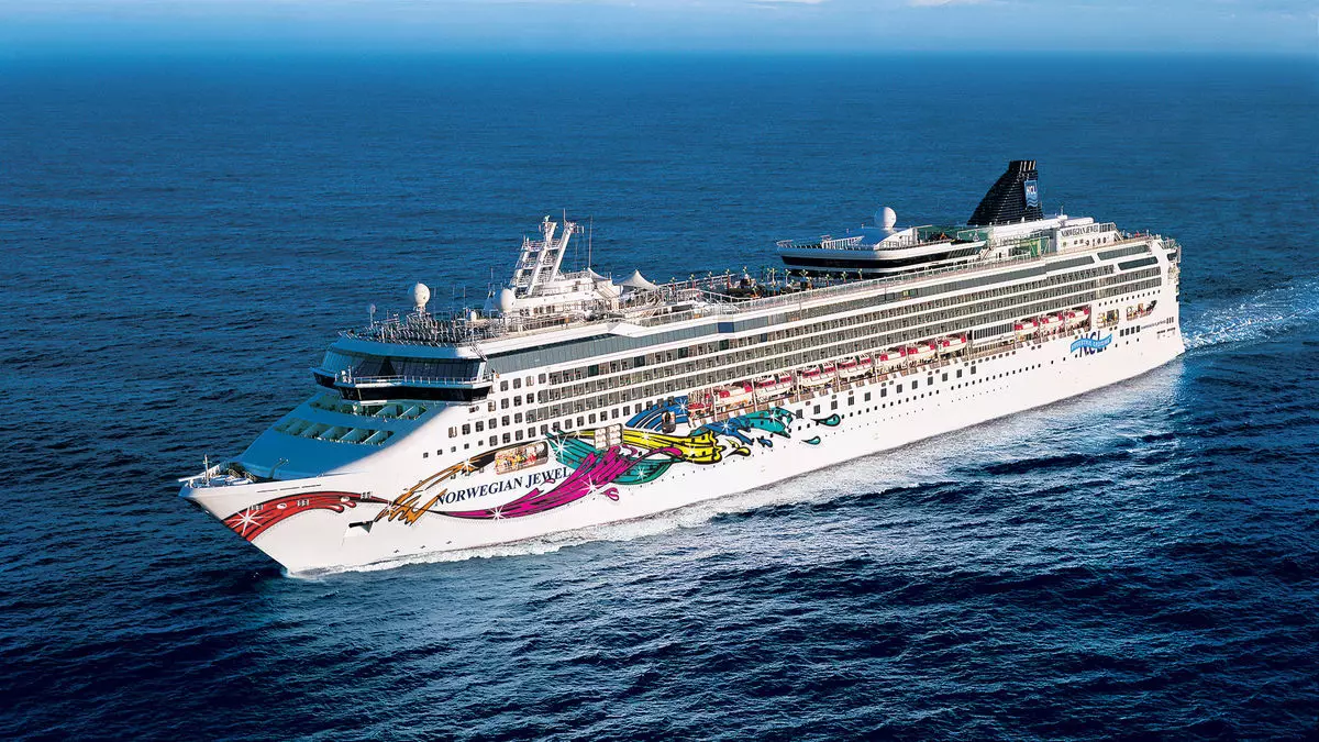 Norwegian Cruise Line Cancels Multiple Cruises: What Travelers Need to Know