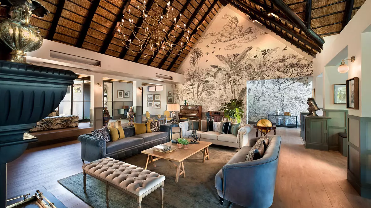 Introducing Anantara Stanley & Livingstone: A New Chapter in Luxury at Victoria Falls