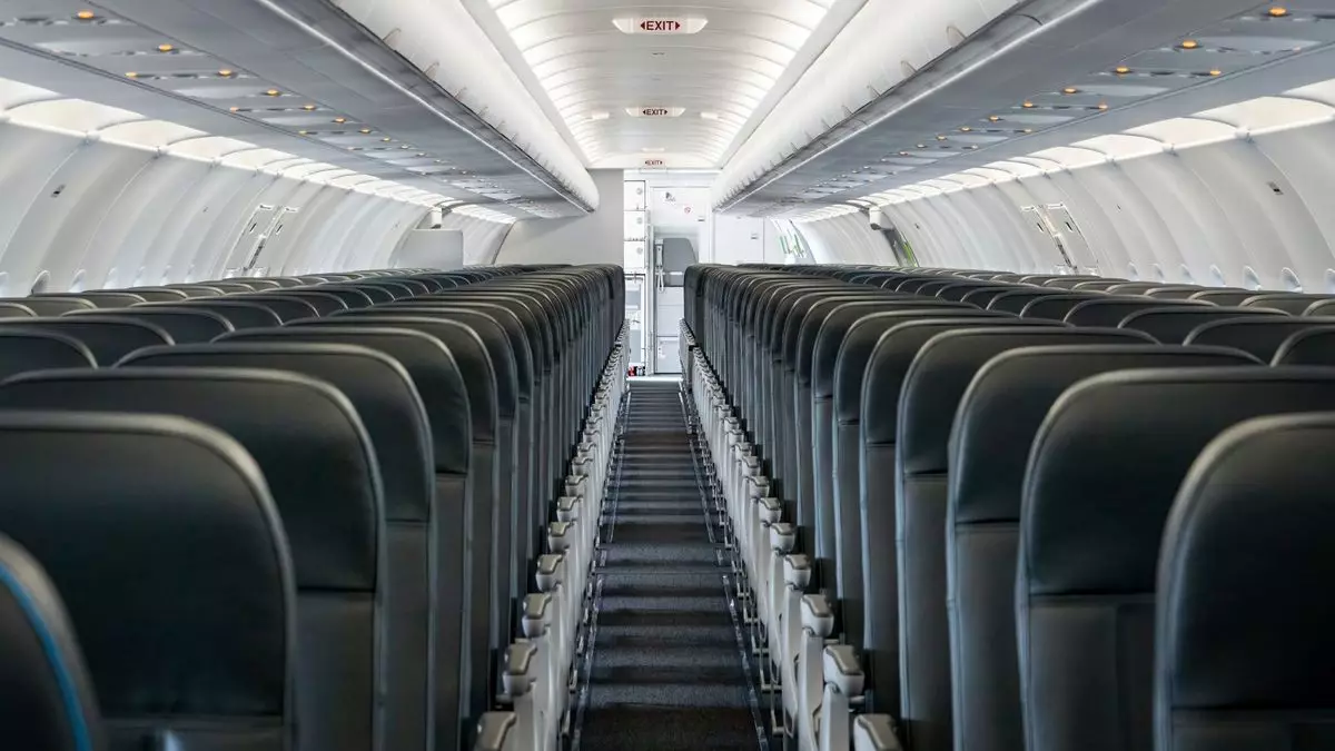 Examining Airline Seat-Selection Revenue: A Deep Dive into the Latest Findings