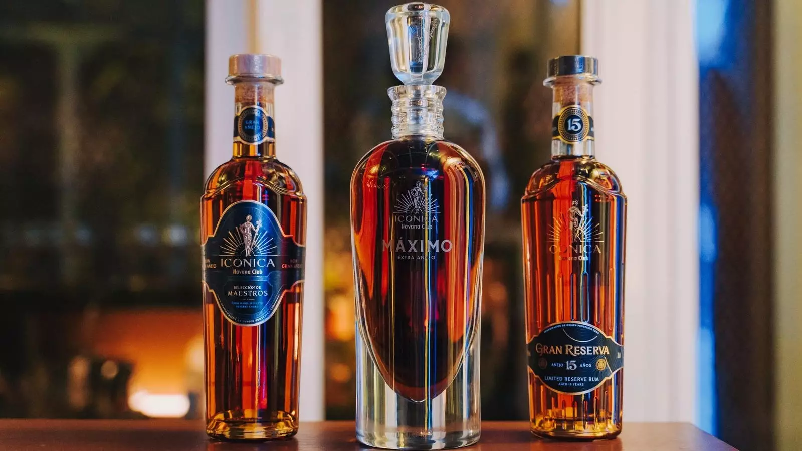 Reimagining Tradition: The Evolution of Premium Rum and Whisky Brands