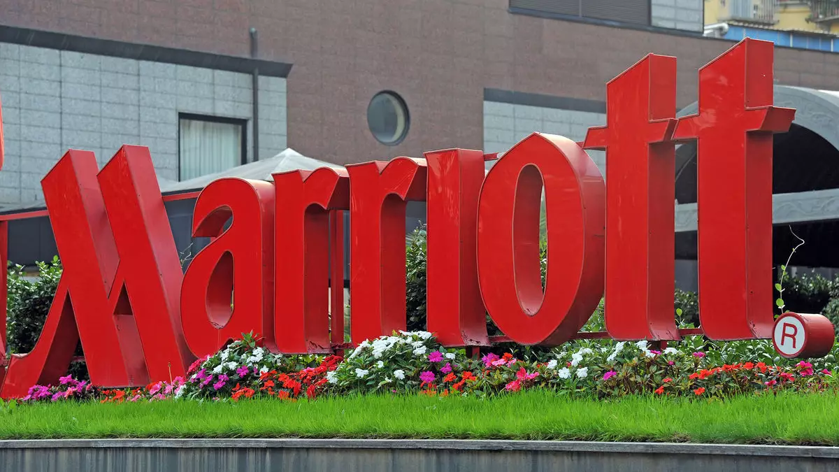 The Uncharted Waters: Marriott’s Q3 Performance and Election Impact