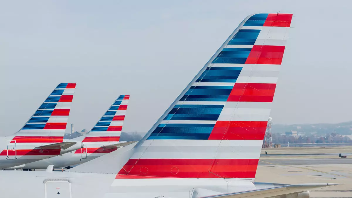 Federal Court Upholds Decision Against American Airlines and JetBlue Alliance