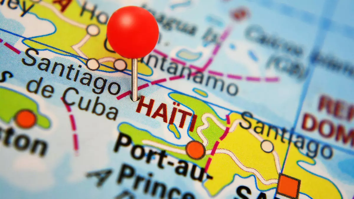 Increased Airline Security Measures Amid Rising Violence in Haiti