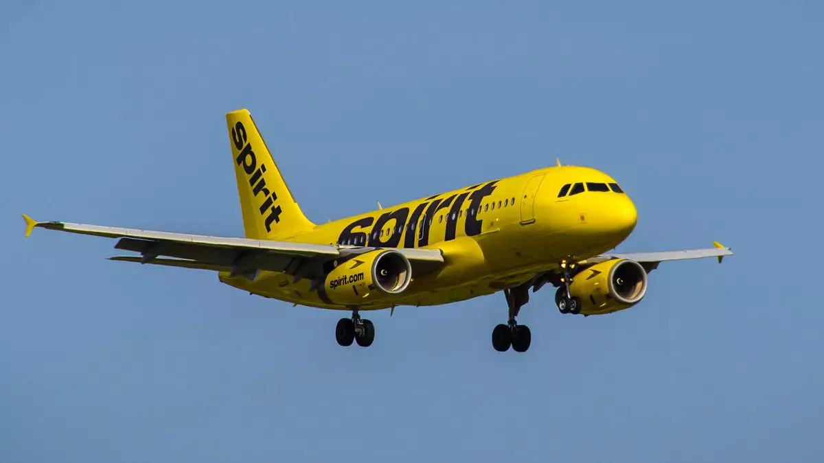 The Urgent Restructuring of Spirit Airlines: What Lies Ahead?