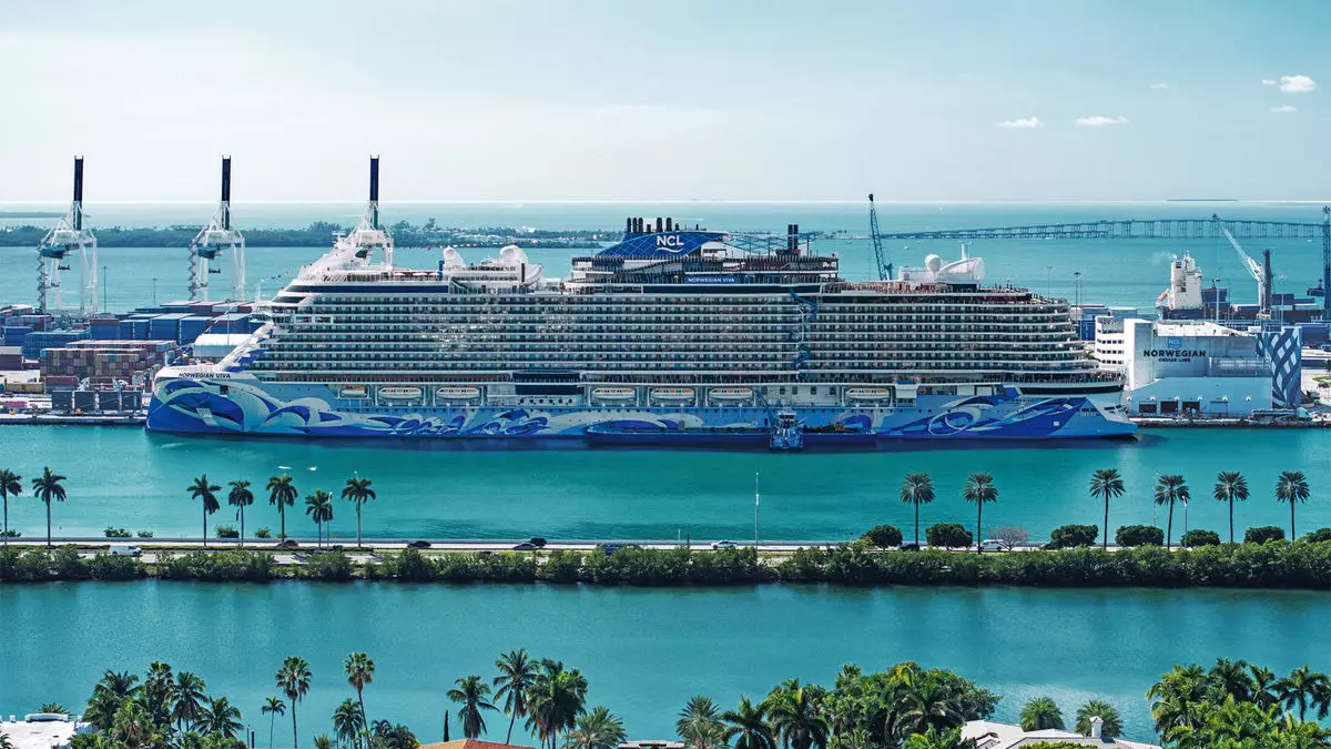 Norwegian Cruise Line Unveils Exciting Fall/Winter 2026-27 Itineraries and Promotions