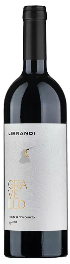 The Versatile Charm of Librandi Wine: A Celebration of Calabrian Heritage