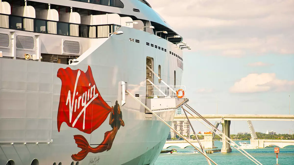 Virgin Voyages Launches Revolutionary Annual Pass: A New Era in Cruising