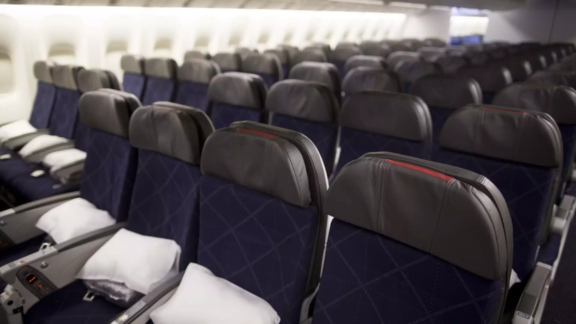 A Critical Examination of Airline Seating Fees: A Senate Hearing Perspective