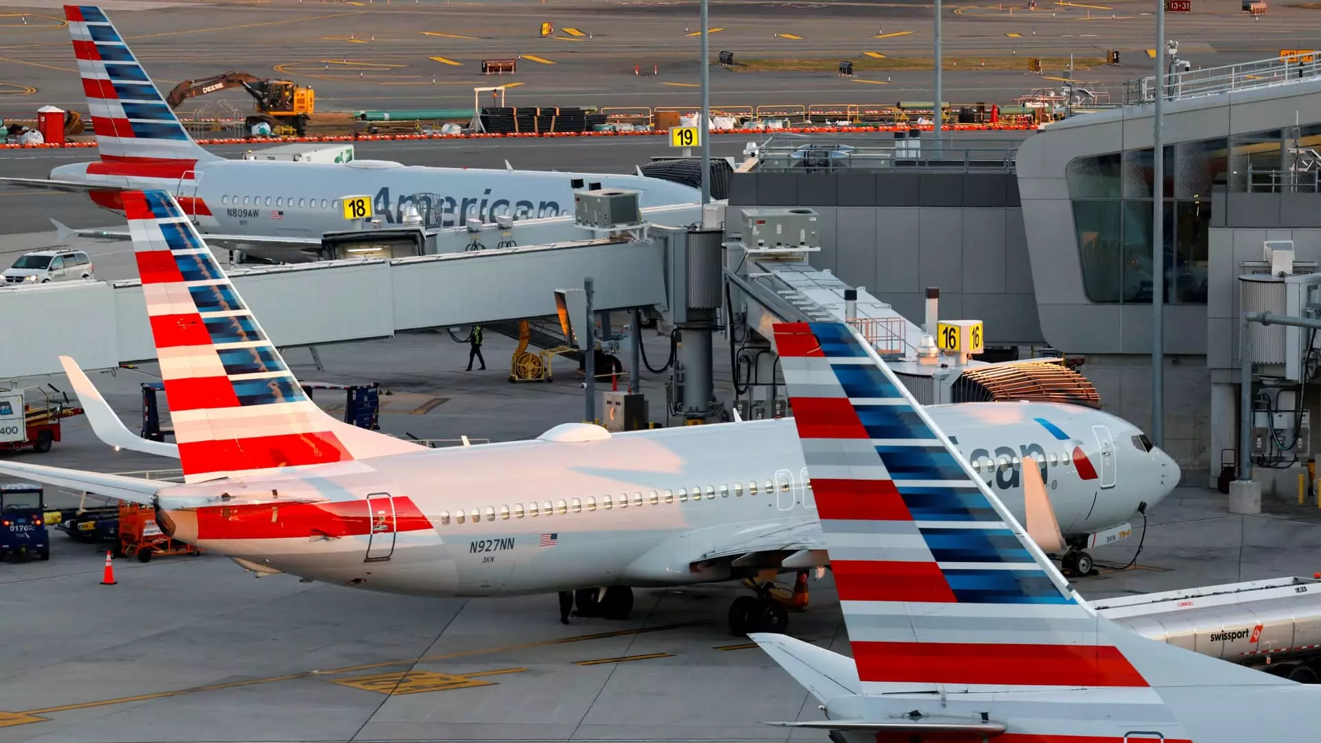 American Airlines Transitions to Citigroup: A New Era in Co-Branded Credit Partnerships