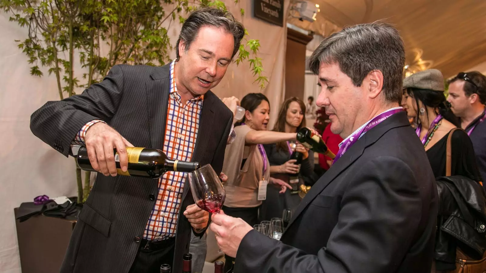 The Culinary Extravaganza Returns: What to Expect at Pebble Beach Food & Wine 2025