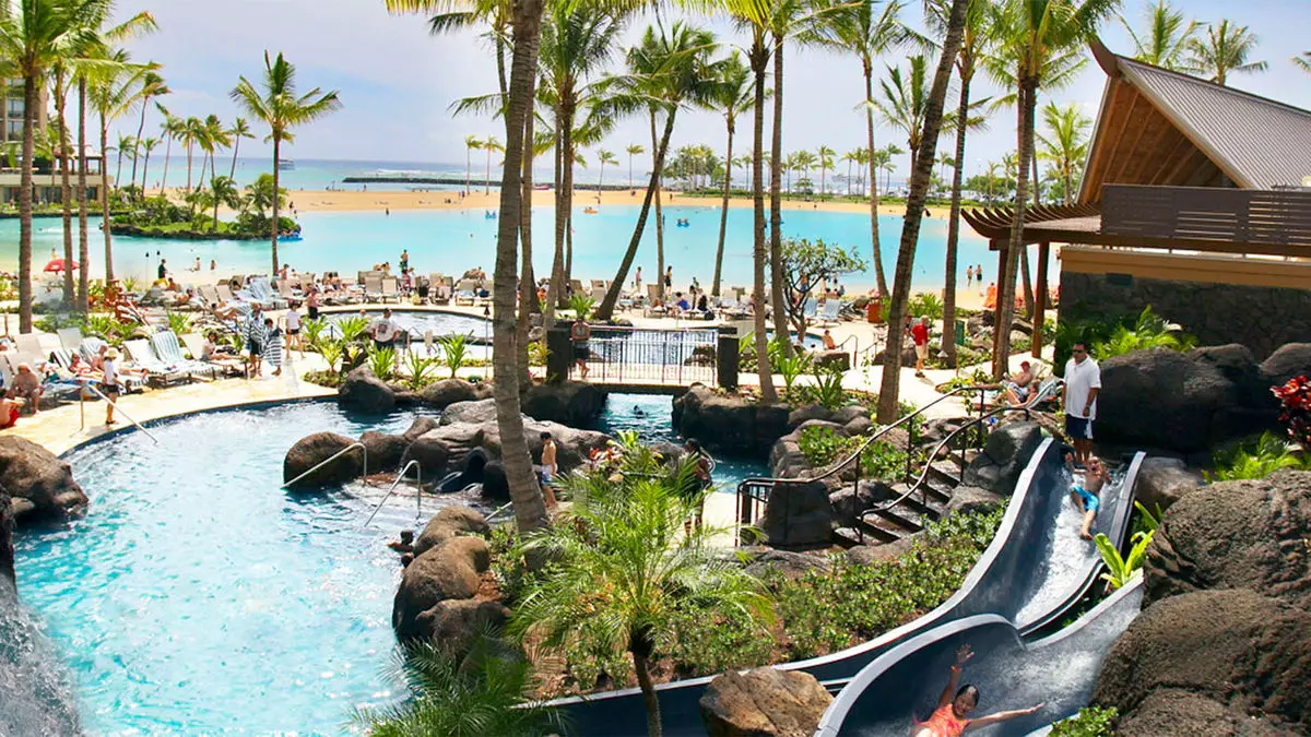 Enhancing the Hawaiian Vacation Experience: The Rise of Resort Day Passes