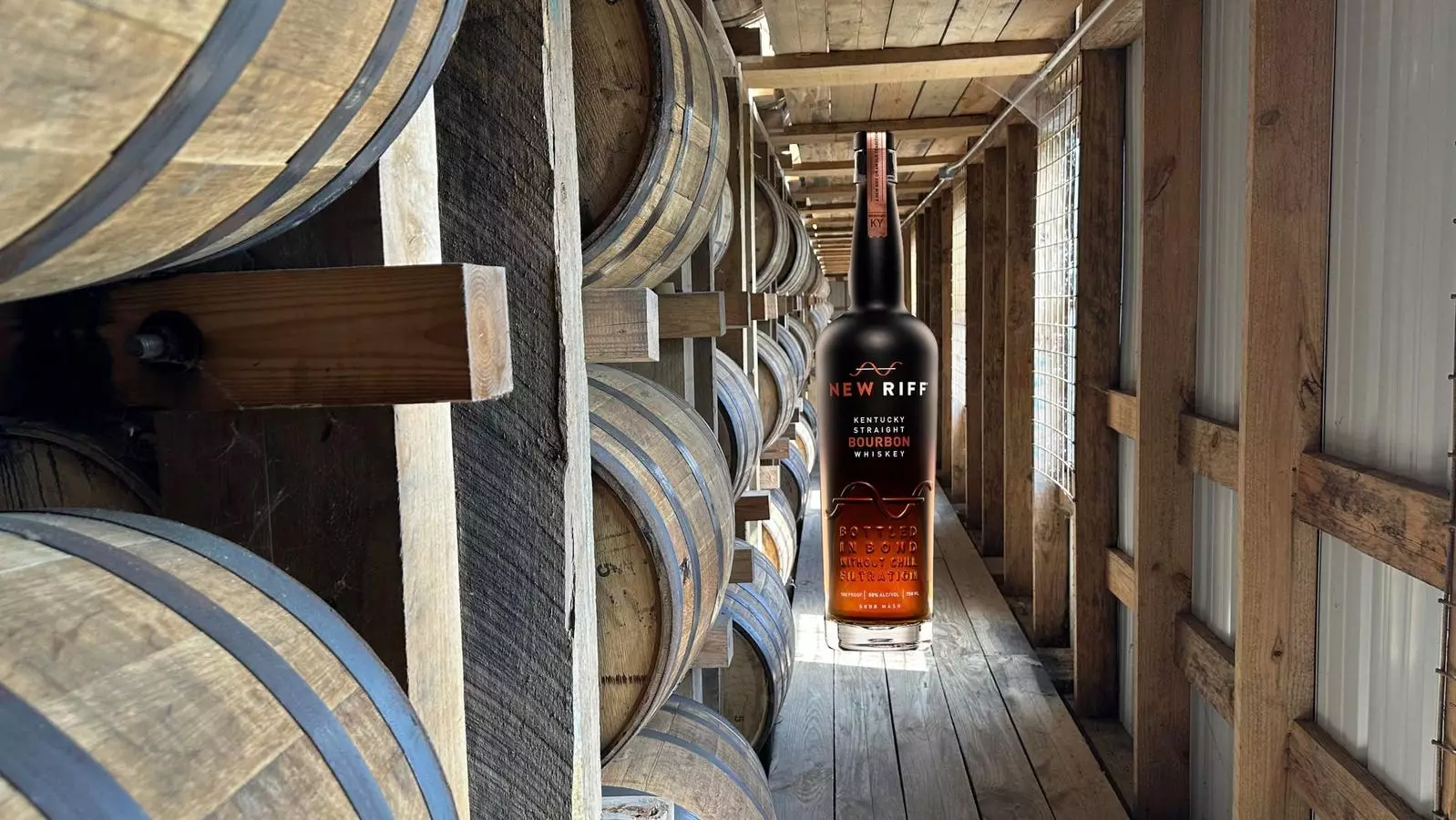 American Whiskey Takes Center Stage: The Whisky Exchange’s Surprising 2025 Favorite