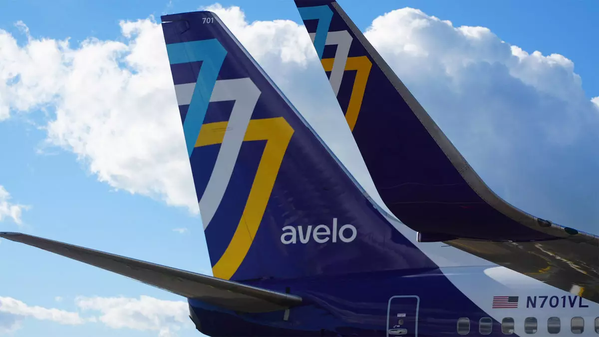 Avelo Airlines Expands Its Reach: New Routes to Broaden Horizons