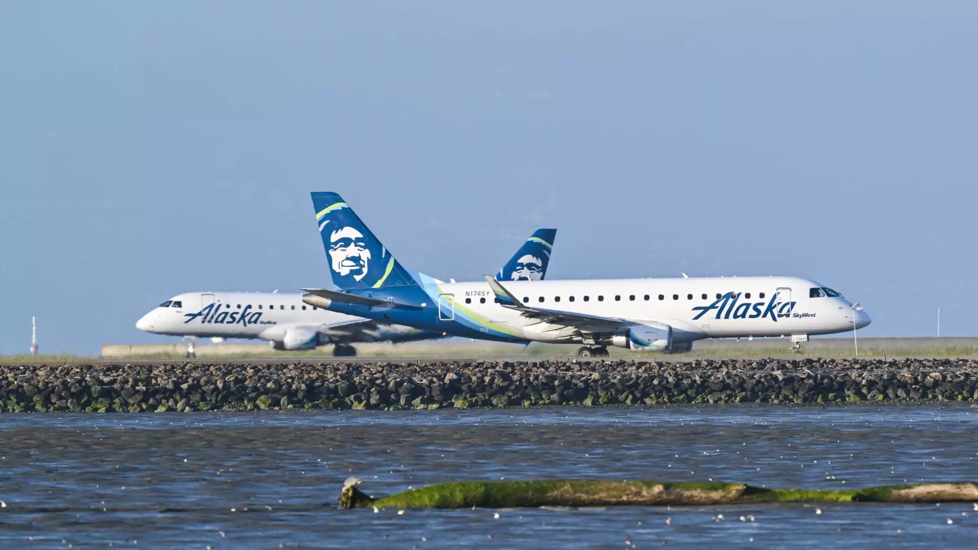 Alaska Air Group: A Strategic Path to Enhanced Profitability and International Expansion