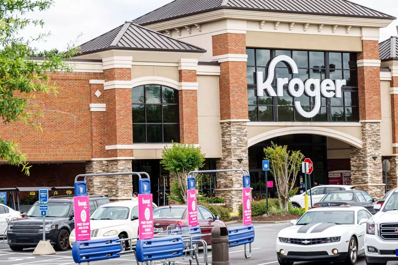 The Implications of the Blocked Kroger-Albertsons Merger: A Step Towards Fair Competition