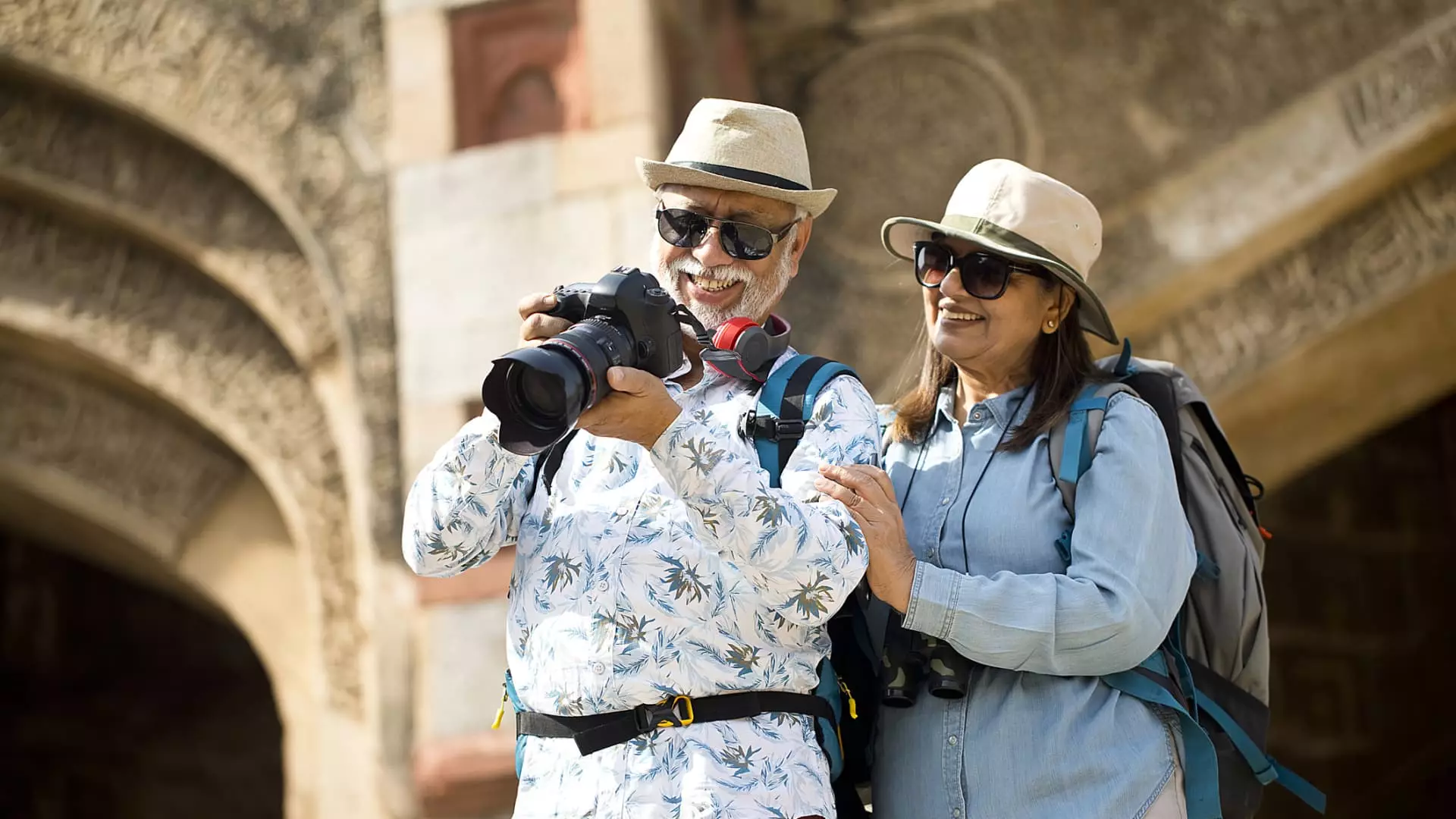 The Surge of Indian Outbound Travel: A Game Changer for Global Tourism