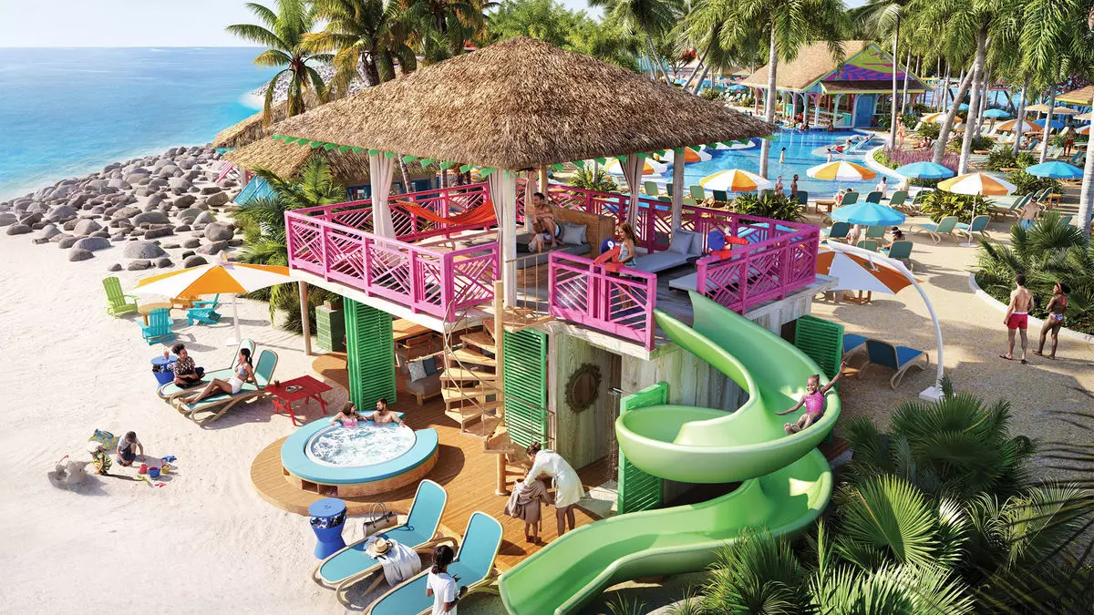 Exploring Royal Caribbean’s Upcoming Paradise: Royal Beach Club in Nassau