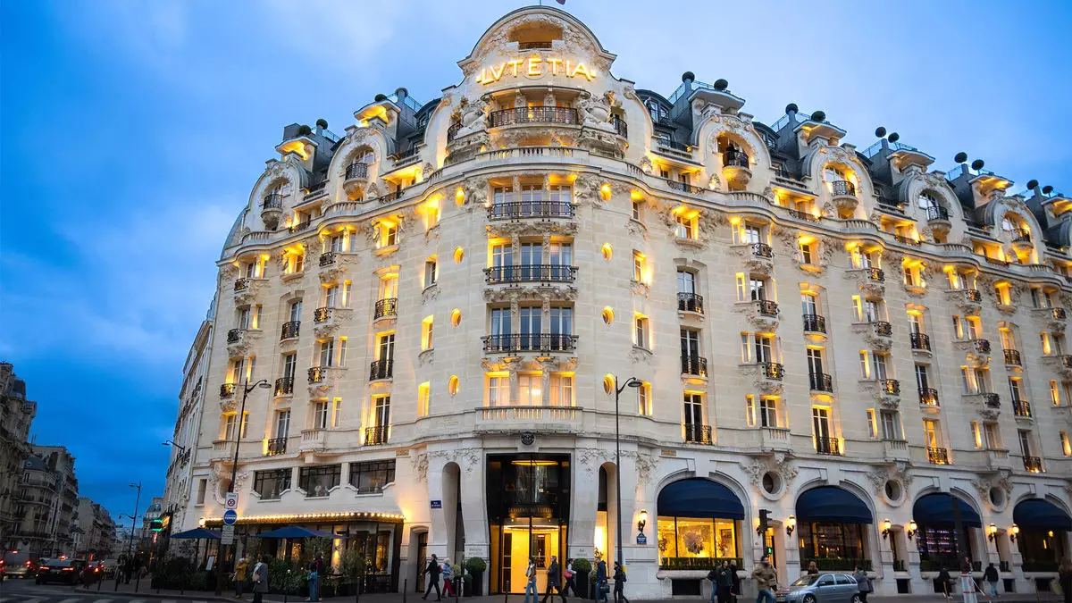 Mandarin Oriental Expands Luxury Portfolio with Iconic European Hotels